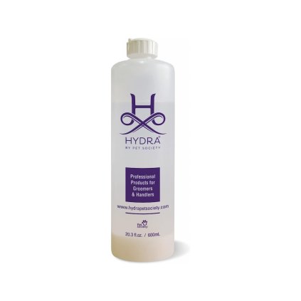 HYDRA Míchací lahvička - Dilution Bottle 600ml