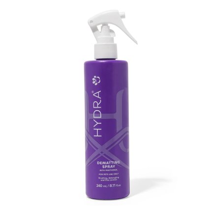 HYDRA RETAIL DEMATTING SPRAY