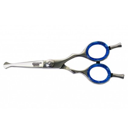Show Tech nůžky s kuličkami rovné 12 cm