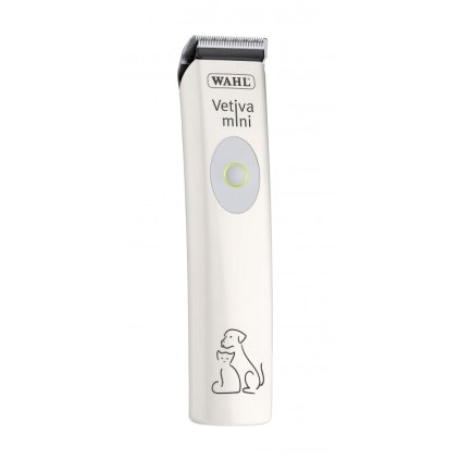 WAHL  Vetiva Mini