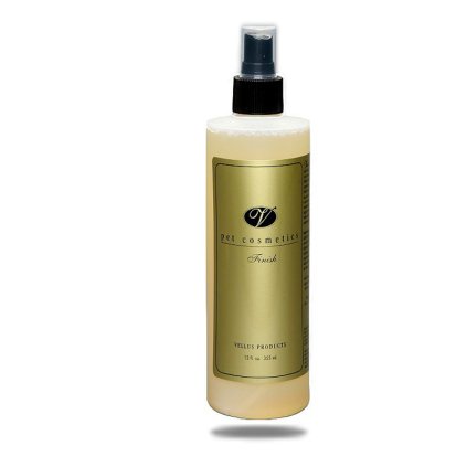Vellus Finish Spray 355ml