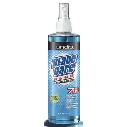 Andis Blade Care plus 7v1 spray 473ml