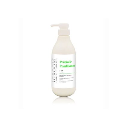 iGROOM Kondicionér s prebiotiky pro citlivou a problematickou pokožku - Prebiotic Conditioner