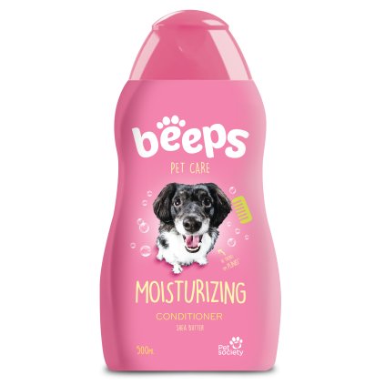 beeps conditioner moisturizing 500ml