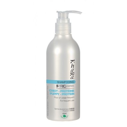 khara pro series šampon pro štěňata