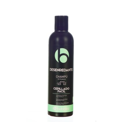 CHAMPU DESENREDANTE 250 ML 1