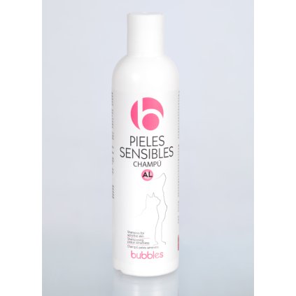 CHAMPU PIELES SENSIBLES 250 ML