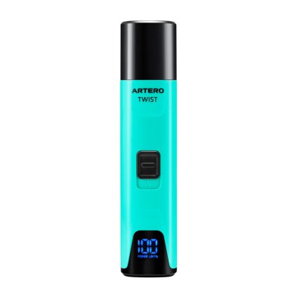 Artero Twist nabíjecí pilník na drápky s USB kabelem