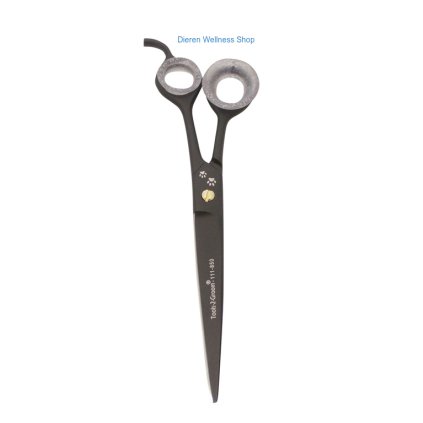 tools 2 groom black edge 21cm