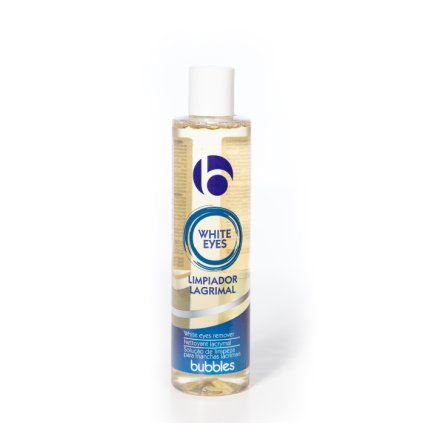 LIMPIADOR BLANQUEADOR LAGRIMAL 250 ML