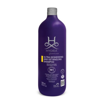 HYDRA Deshedding shampoo 1 l