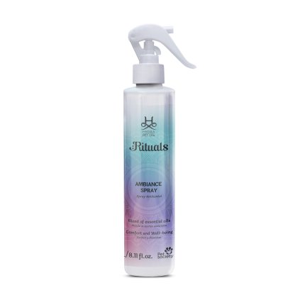 HYDRA Rituals Ambiance Spray 240mL