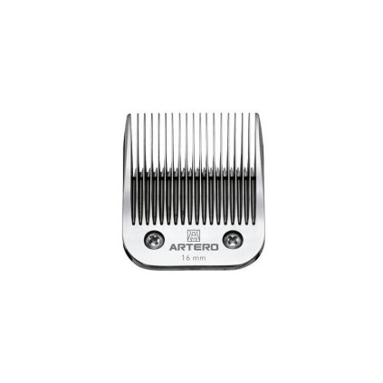 strihaci hlava artero n5 8 16 mm