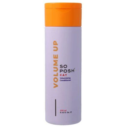 so posh volume up cat conditioner