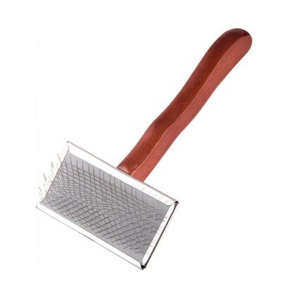 Screenshot 2026 04 05 at 16 35 57 DezynaDog Flat Slicker Range medium