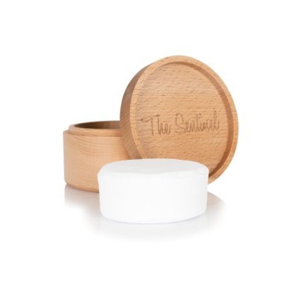 The Sentinel H11 Super White Chalk Block