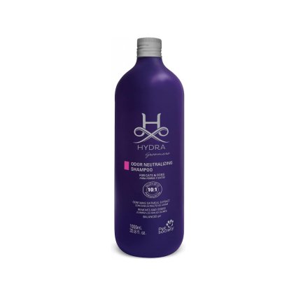 HYDRA Šampon pro odstranění zápachu - Odor Neutralizing Shampoo