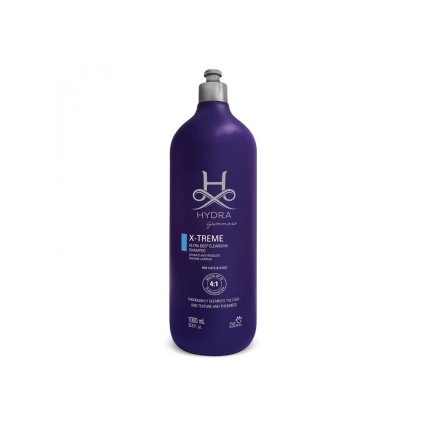 HYDRA Silný šampon X-treme - X-Treme Shampoo