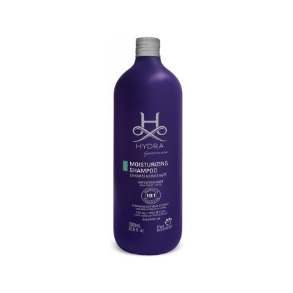 HYDRA Hydratační šampon - Moisturizing Shampoo