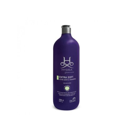 HYDRA Extra jemný šampon na obličej - Extra Soft Facial Shampoo