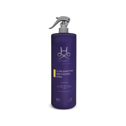 HYDRA Rozčesávací sprej - Ultra Dematting and Finishing spray