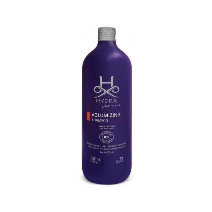 HYDRA Objemový šampon - Volumizing Shampoo
