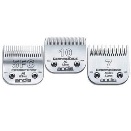 Andis Střihací hlavice CERAMIC EDGE