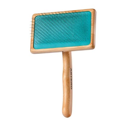 Artero Stella – slicker kartáč extra měkký