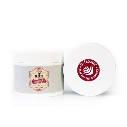 H-PROJECT LINE Kondicionér regenerační ELIXÍR (Elixir Cream)