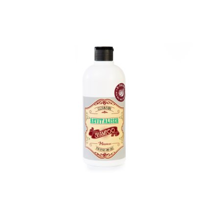 H-PROJECT LINE Šampon silný regenerační REVITALISER (Revitaliser Shampoo)