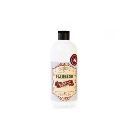 H-PROJECT LINE Šampon základní jemný T-LIMONENE (T-Limonene Shampoo )