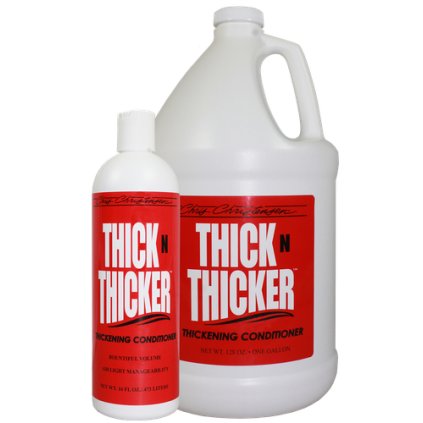 Chris Christensen Objemový kondicionér (Thick n Thicker conditioner)