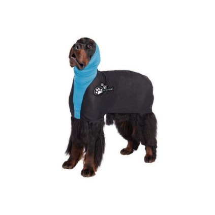 mesh straightening coat 13995 p