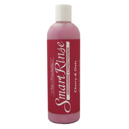 Chris Christensen Profesionální kondicionér třešeň (Smart Rinse Grooming Conditioner Cherry & Oat)