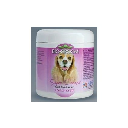 Bio Groom Super Cream krémový kondicionér