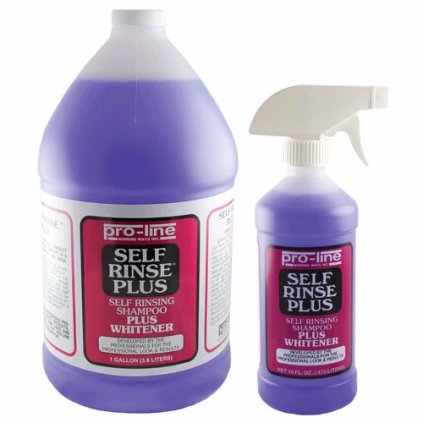 PROLINE bezoplachový šampon - (Proline Self Rinse Plus)