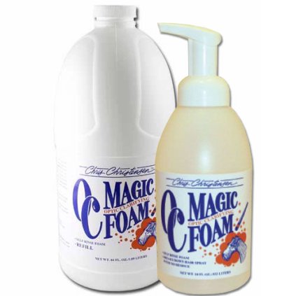 Chris Christensen Zázračná pěna (Magic Foam)