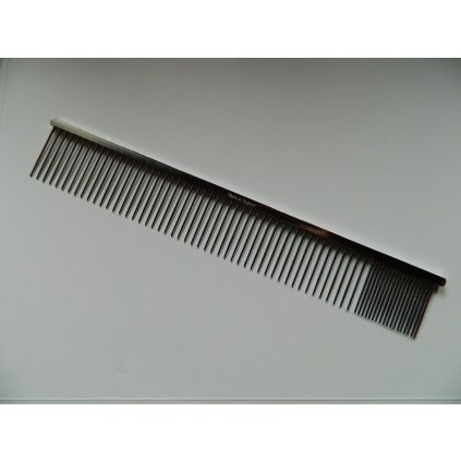 HPP hřebeny dlouhé kovové - 25 cm