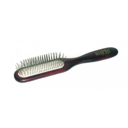 Kartáč Maxi Pin -obdélníkový