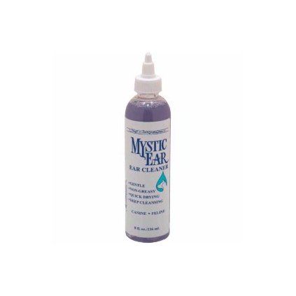 Chris Christensen Čistič uší (Mystic Ear) 236ml