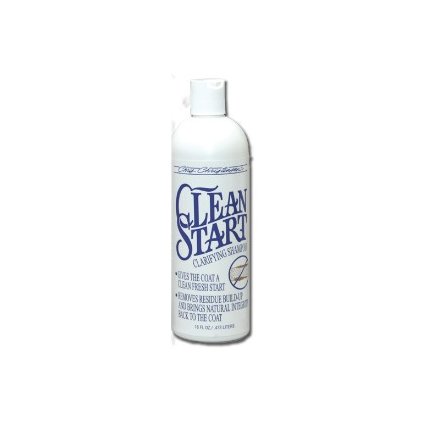 Chris Christensen čistící šampon - Clean start (Clean Start Clarifying Shampoo)