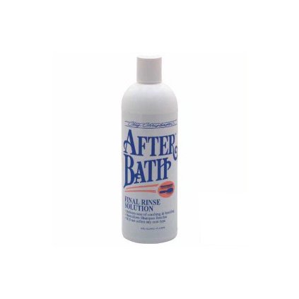 Chris Christensen Finální kondicionér - After bath