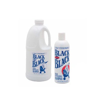 Chris Christensen Šampon Black on Black