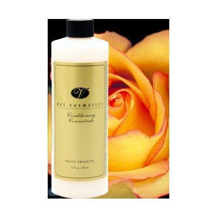 Vellus Show Conditioning concentrate  kondicionér - koncentrát