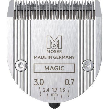 WAHL/ Moser Střihací hlavice 1884 Magic Blade