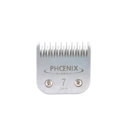 phoenix cutting head n°7 phoenix classic