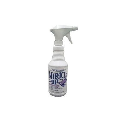 Pohlcovač pachu  (Miracle Air) 473ml