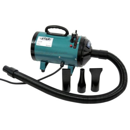 Vivog Star Stolní fén 2700W