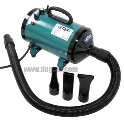 Vivog Star Stolní fén 2600W