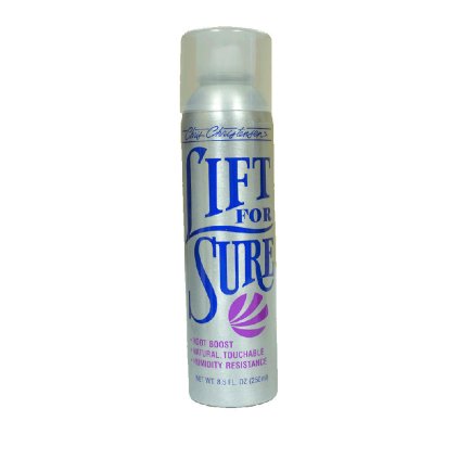 Chris Christensen Objem od kořínků -(Lift for sure) 290ml